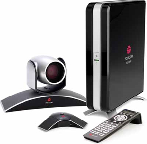 Polycom HDX  7000-720