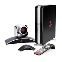 Polycom HDX 7000-720