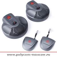 Polycom Soundstation2 Ex    -  11