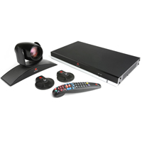Polycom QDX 6000