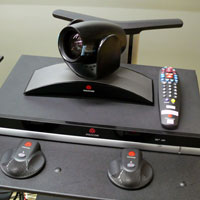 Polycom QDX 6000