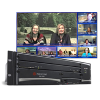Polycom RMX 2000