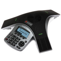 Polycom SoundStation IP 5000