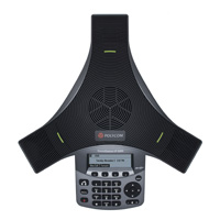Polycom SoundStation IP 5000