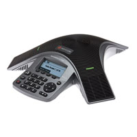 Polycom SoundStation IP 5000