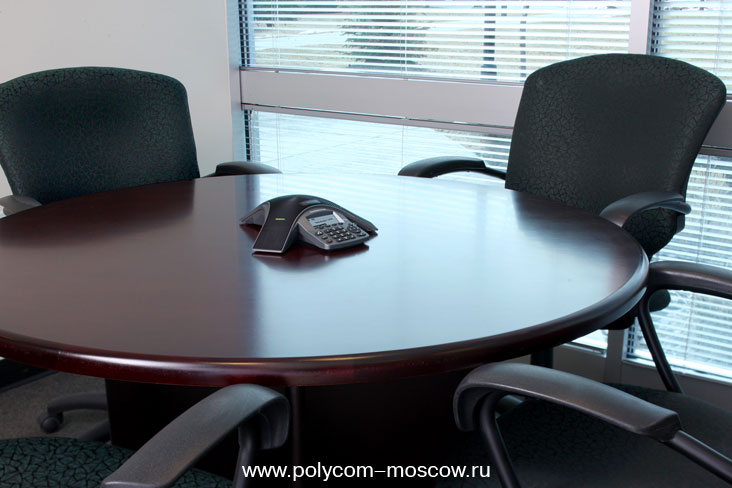 Polycom SoundStation IP 5000