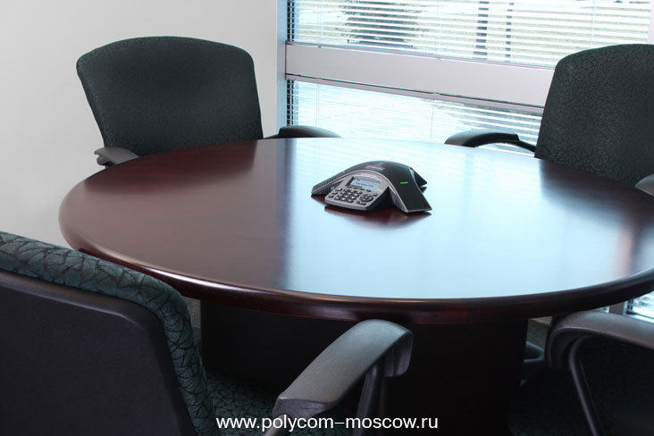 Polycom SoundStation IP 5000
