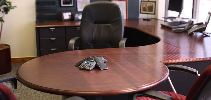 Polycom SoundStation IP 5000