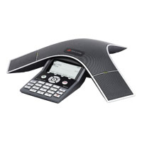 Polycom SoundStation IP 7000