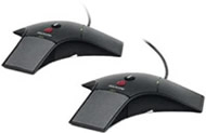 Polycom SoundStation IP 7000 Mics