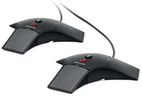 Дополнительные микрофоны для Polycom SoundStation Ip 7000