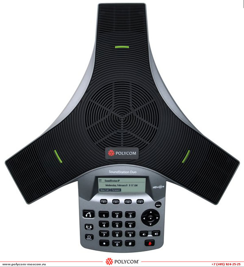 Polycom SoundStation Duo