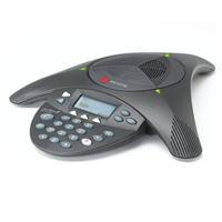 Polycom soundstation2