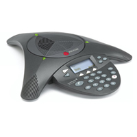 Polycom soundstation2