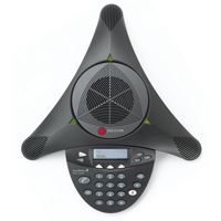 Polycom soundstation2