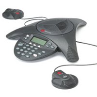 polycom soundstation2ex