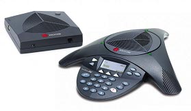 Polycom SoundStation2W
