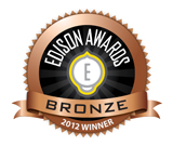 Polycom RealPresence Mobile - Edison Award for Innovation in Media and Visual Communication