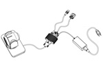 EagleEye Digital Breakout Adapter 7200-68518-114