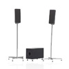 Stereo Speaker Set