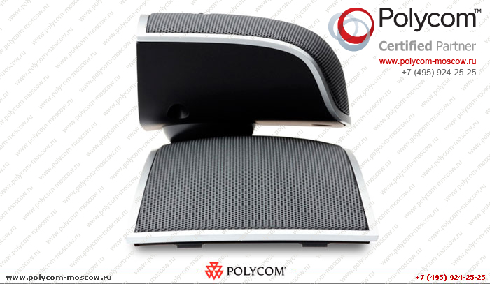 Polycom EagleEye View Camera Polycom Moscow