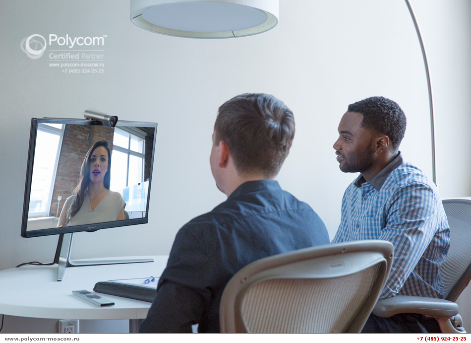 Polycom RealPresence Group Convene ports