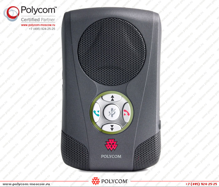 Polycom CX100