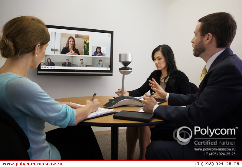 Polycom CX5100 для Microsoft Lync