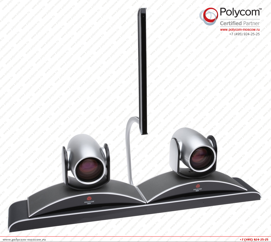 Polycom EagleEye Director www.polycom-moscow.ru