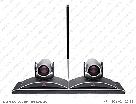 Polycom EagleEye Director