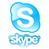 skype logo