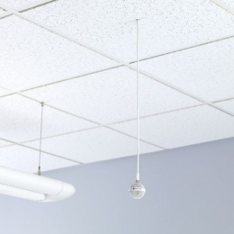HDX Ceiling Microphone