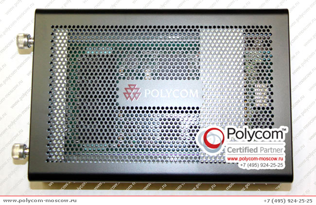 Polycom Quad BRI Module for HDX Series Polycom Moscow