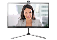 Polycom RealPresence Group Convene