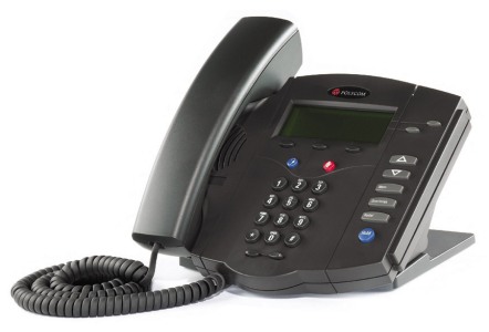 Polycom SoundPoint IP 301