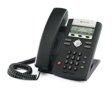 Polycom SoundPoint IP 320-330