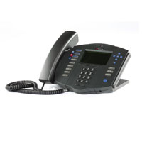 Polycom SoundPoint IP 501