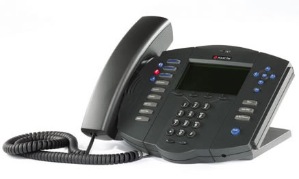 Polycom SoundPoint IP 501