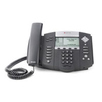 Polycom SoundPoint IP 560