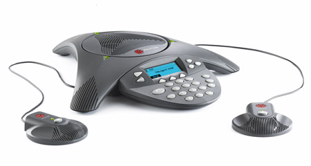 Polycom SoundStation IP 4000