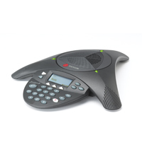 Polycom SoundStation VTX 1000