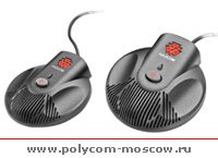 Дополнительные микрофоны для Polycom SoundStation VTX 1000 (2215-07155-001)