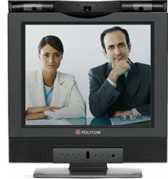 Polycom V700