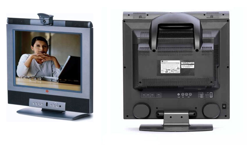 Polycom VSX 3000