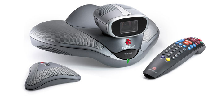 Polycom VSX 5000