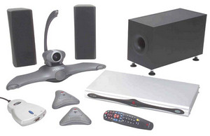 Polycom VSX 8000