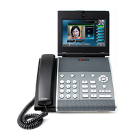 Polycom VVX 1500