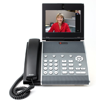 Polycom VVX 1500 D