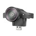 VVX Camera. Plug-n-Play USB camera for use with the VVX 500 and VVX 600 Business Media phones