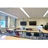 Polycom HDX Ceiling Microphone для HDX и RealPresence Group Series